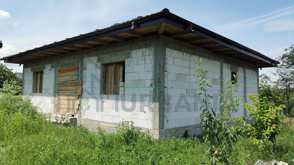 Casă de vânzare în Sat Horlești, Comuna Rediu, 3 camere, 108 mp construiți, 87 mp utili, teren 500 mp - Poză 4