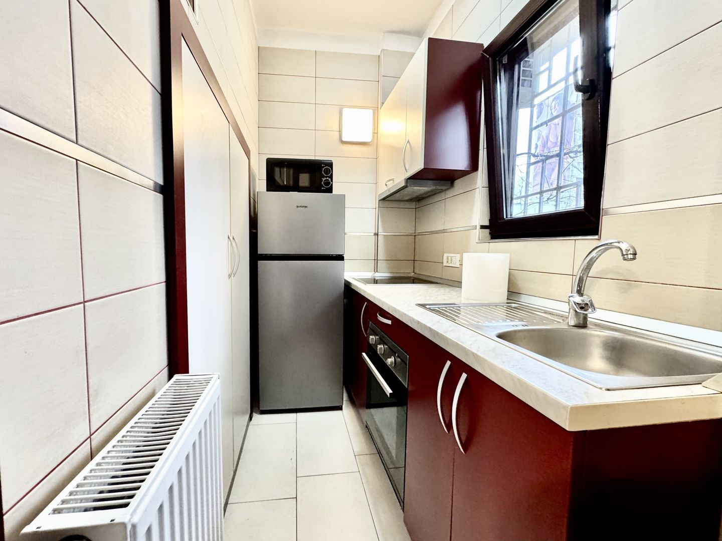 Centrul orașului la un pas – 2 camere cochet si primitor, Take Ionescu - Poză 9