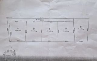 Teren Intravilan | 467Mp | Zona Cisnădie - Poză 6