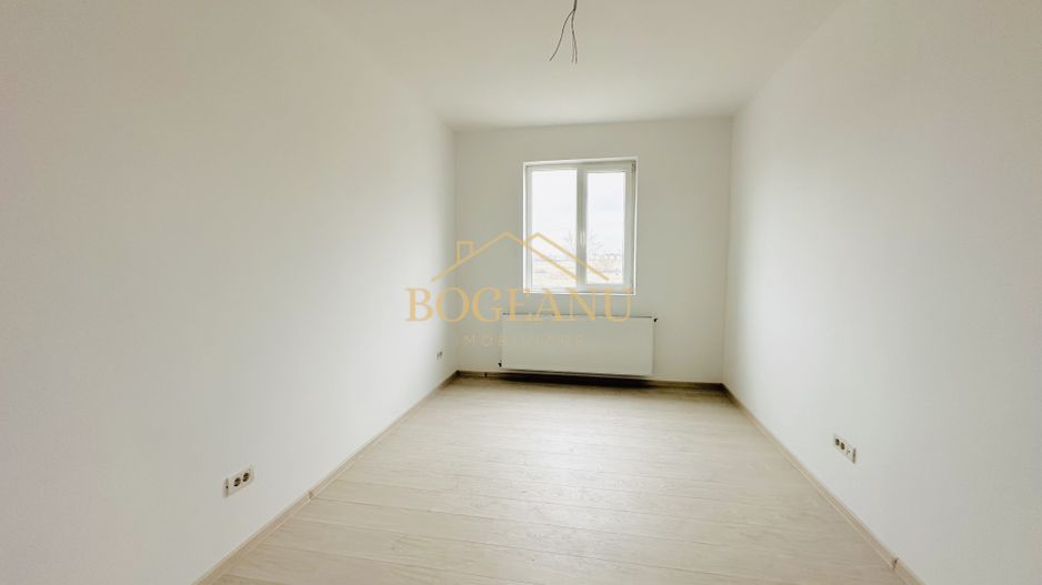 BG135-Apartament 2 camere Giroc, Etaj 1, parcare, bloc nou-COMISION 0% - Poză 4