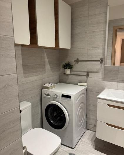 Apartament 2 camere Moghioroș Residence, parcare subterană, - Poză 6