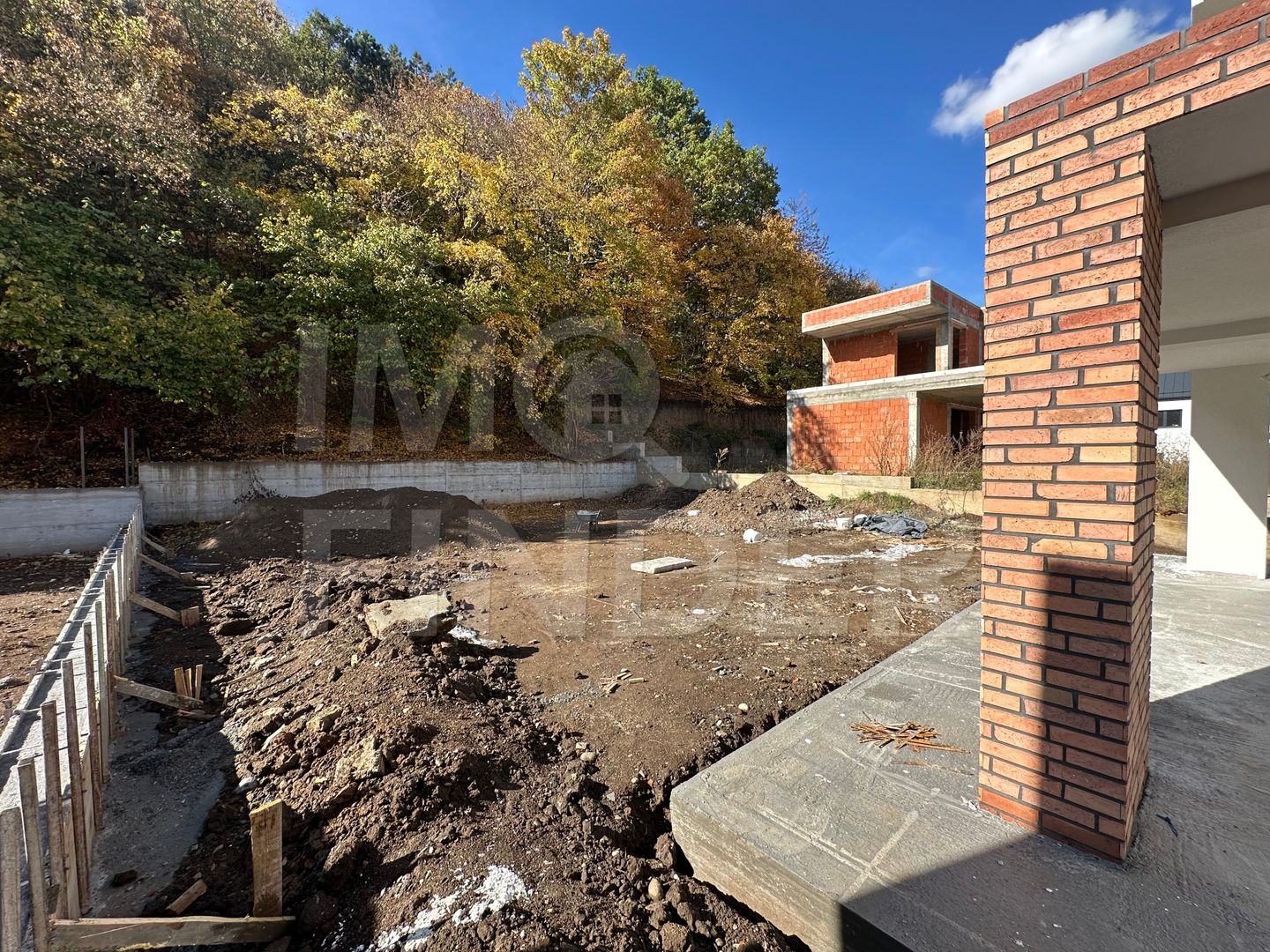 Casă individuală modernă, Floresti, zona Tauti, 146 mp utili, 619 mp teren - Poză 2