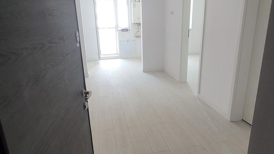 AP 2CAM TIP STUDIO IN BLOC FINALIZAT / 5 MIN. METROU BERCENI! - Poză 16