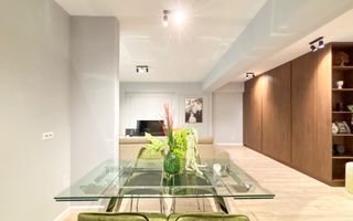 Chirie I Apartament 2 camere | 68 mp + 11 mp balcon | Parcare - Poză 9