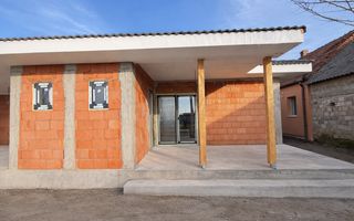 Comision 0% Duplex Albina construcție din cărămidă, 74 mp utili, teren 334 mp - Poză 2