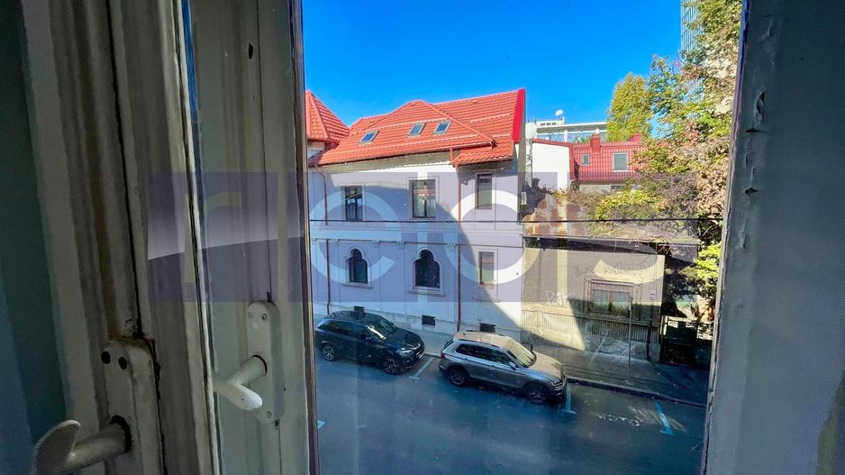 VANZARE APARTAMENT 4 CAMERE 2 BAI DOROBANTI 80MP VILA CENTRALA PROPRIE - Poză 9