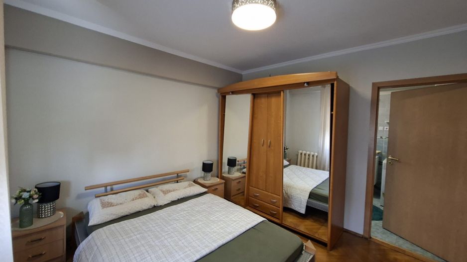 Apartament 3 camere zona Iulius Mall - Poză 22