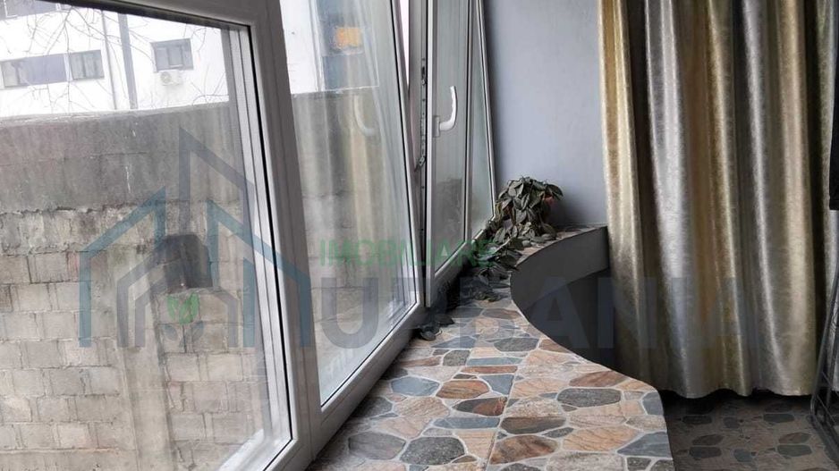 Apartament de inchiriat 2 camere, 62 mp, cartier Dancu (Tatarasi), Iasi - Poză 4