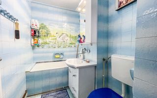 Apartament complet mobilat – ideal pentru familii - zona BIG - Poză 8