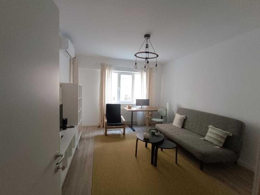 GARS. POPESTI-LEORDENI, LOC PARCARE, BLOC NOU, CENTRALA, METROU 3 MIN - Poză 2