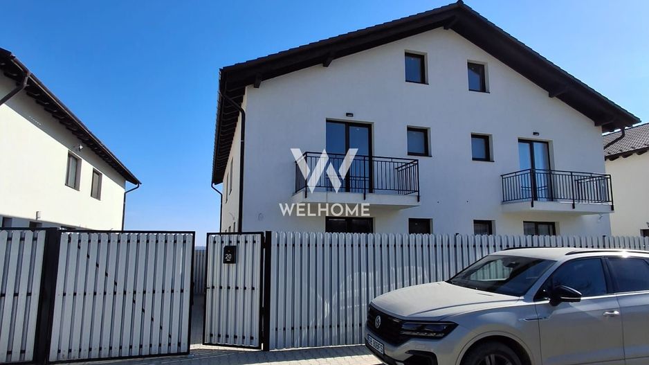 Casa de inchiriat, cu 4 camere, Arhitectilor, Sibiu - Poză 13