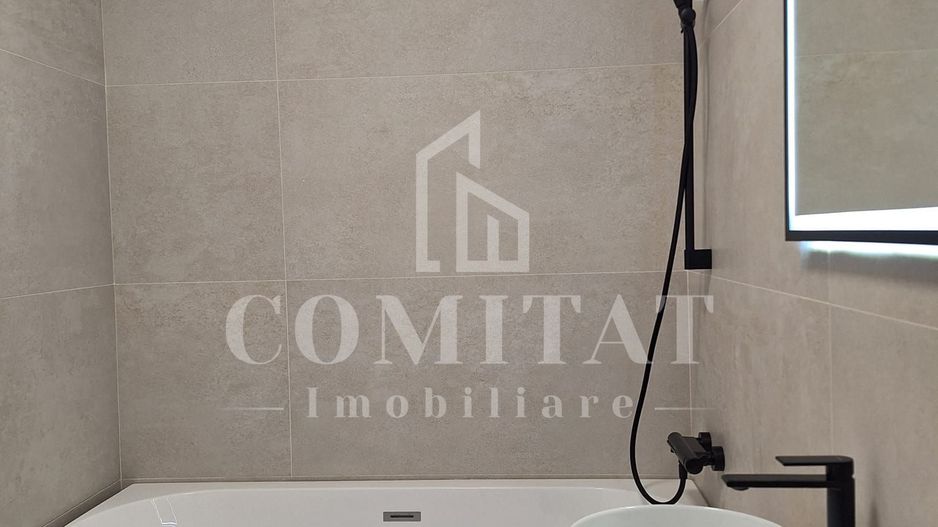 Apartamnet la cheie | Etaj intermediar | Zona Eroilor Floresti - Poză 9