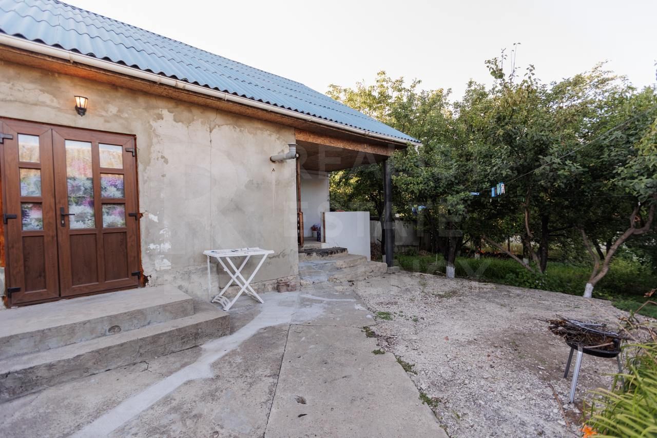Vânzare, casă, 3 camere, strada Nicolai Gribov, Durlești - Poză 9