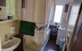 Apartament de 2 camere, 41mp, parcare subterana, Beta Residence - Poză 7
