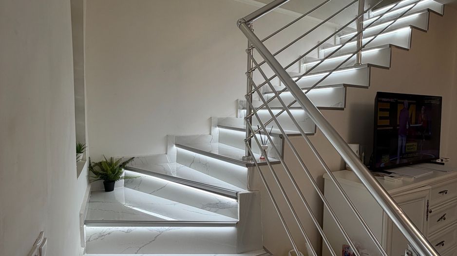 Vila 3 Camere Colentina 2019 - Poză 7