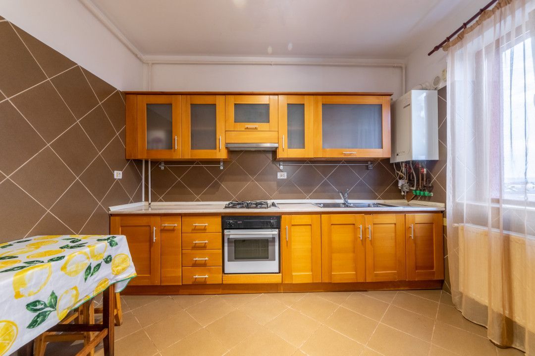 Apartament Gavana Platou - Comision 0 % - Poză 2