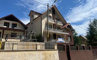 Pensiune Izvorul Muntelui, Bicaz, la 2 minute de traseele montane Vf. Toaca - Poză 1