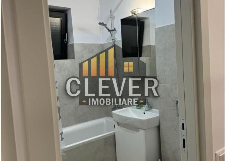 Ap 2 camere, mobilat utilat –  Theodor Pallady,  4 min metrou Teclu - Poză 7