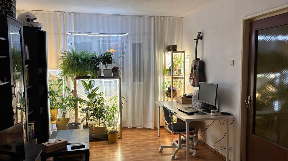 Apartament 2 camere Militari, Gorjului, aproape de metrou - Poză 1