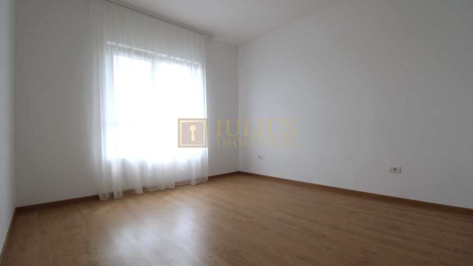 Buziasului, 3 camere + 2 bai, centrala proprie - Poză 17