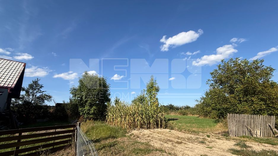 Teren intravilan Voitinel | 6.355 mp - Poză 1