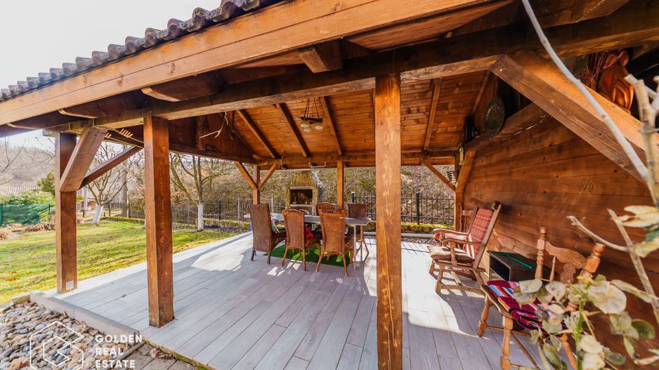 Proprietate pretabila pentru afacere, Cladova - Poză 33