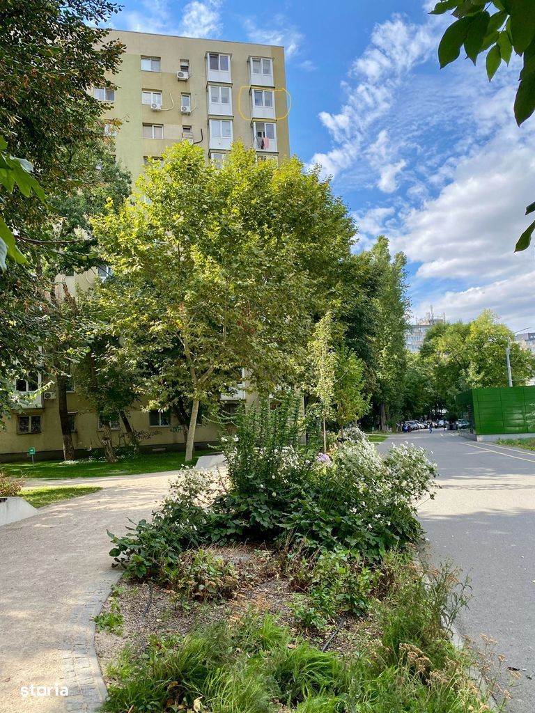 Apartament 2 camere mobilat – Metrou Râul Doamnei - Poză 12