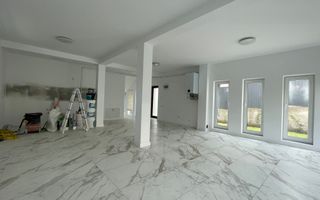 Duplex finisat, 145 mp, panorama superba – Dambul Rotund! - Poză 11