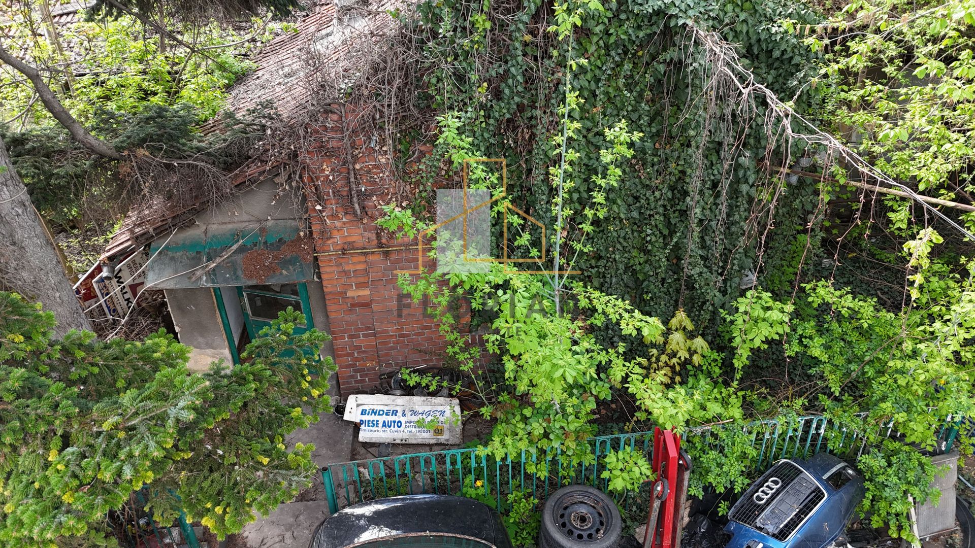 Casa cu teren 800 mp zona Complex Studentesc Timisoara - Poză 36