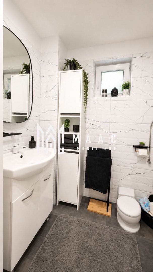 Casă individuală 3 camere | Strada Iazului, Râu Sadului | 75 mp, teren 169 mp - Poză 5