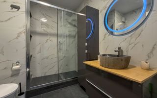 Apartament cu 3 camere | 84 mp | bloc nou - Poză 10