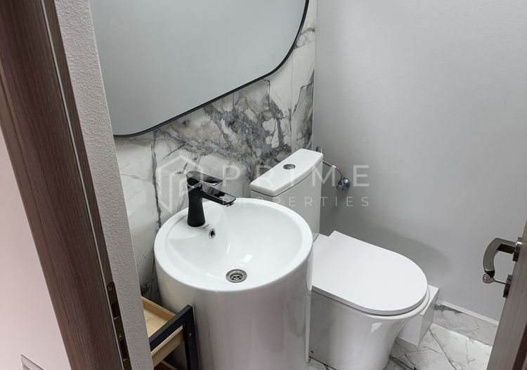 Apartament 3 camere cu terase – ultim etaj – zona str. Papiu Ilarian - Poză 6