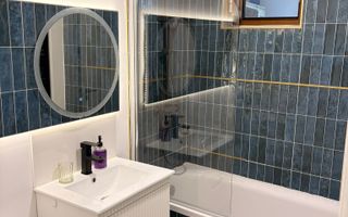 De inchiriat apartament cu 2 camere zona centrala - Poză 24