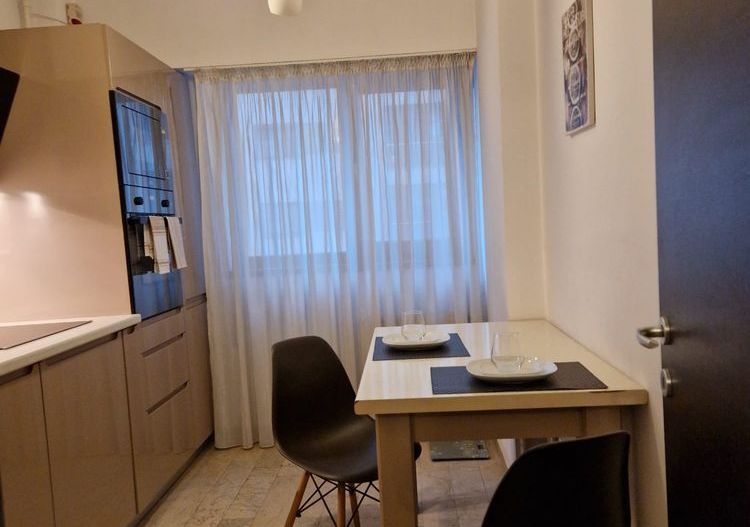 Închiriez apartament 2 camere, Mihai Bravu - Vitan, loc de parcare - Poză 6