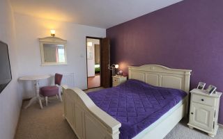 Casa solida,farmec autentic,echipata,garaj incalzit,pod,curte relaxanta,Santana - Poză 3