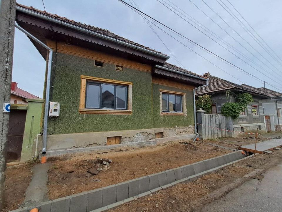 Casa de vanzare Dragus Brasov - Poză 1