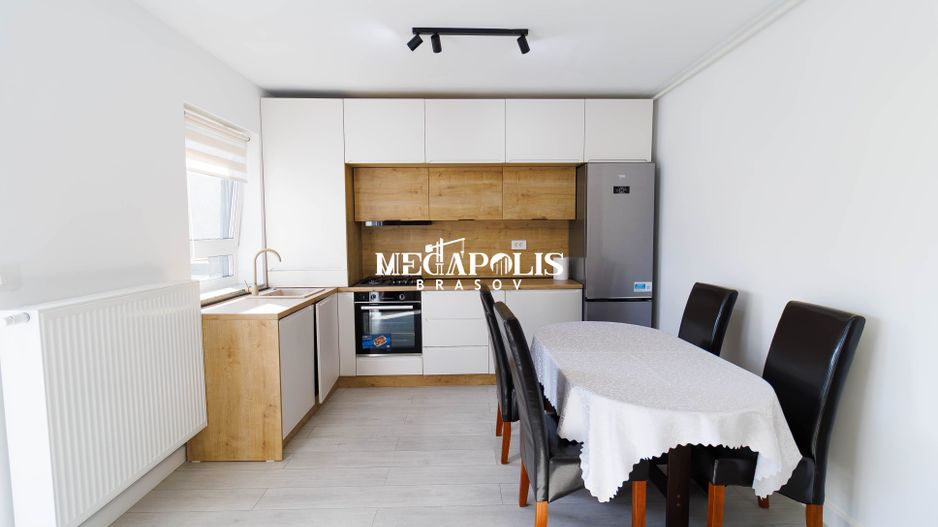 Apartament 3 camere | Maurer Villas | Etaj 2 | Parcare + Boxă - Poză 8