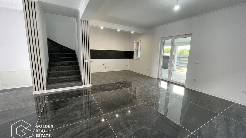 Duplex nou în Dumbrăvița 4 camere, zona centrala - Poză 3