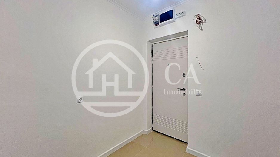 Apartament cu 3 camere de vânzare in cartierul Rogerius, Oradea - Poză 11