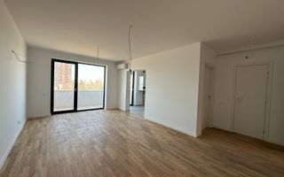 Apartament cu 2 camere și terasă, Sisești - Poză 2