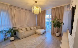 Superb 2 Camere Mobilat Utilat Premium Gradina Amenajata - Poză 9