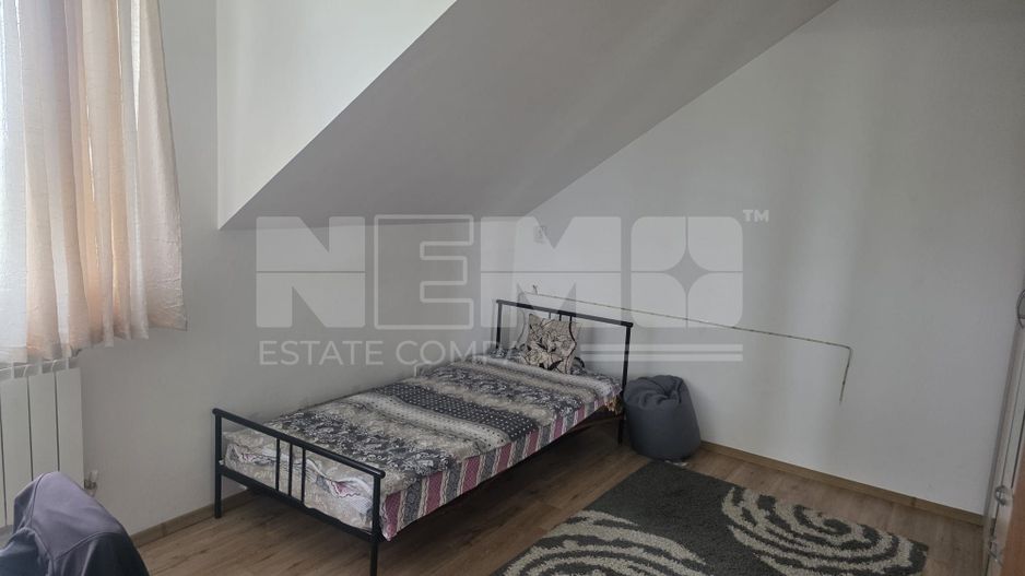 🏡 Casă P+M | Mitocul Dragomirnei | 1.000 mp teren | CP3118486 - Poză 4