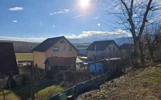 Teren intravilan constructii situat in Cisnadie - Sibiu - Poză 4