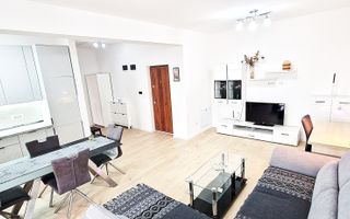 Apartament Premium 2 Camere | Prima Închiriere  | Parcare Inclusă | Calea Urseni - Poză 2