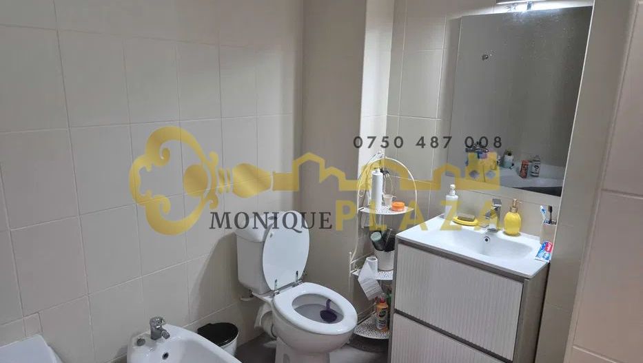 4 Camere | Ultracentral | Lift | Parcare | CT | Se accepta schimb | - Poză 8