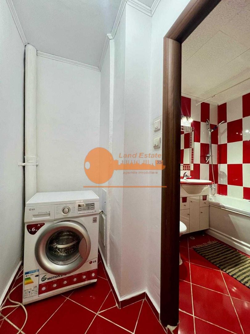 2 camere de inchiriat Timpuri Noi ( 3 minute metrou-Univ.Titu Maiorescu ) - Poză 5