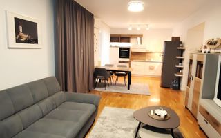 Apartament modern 3 camere Luxuria Residence I Loc de parcare inclus - Poză 3