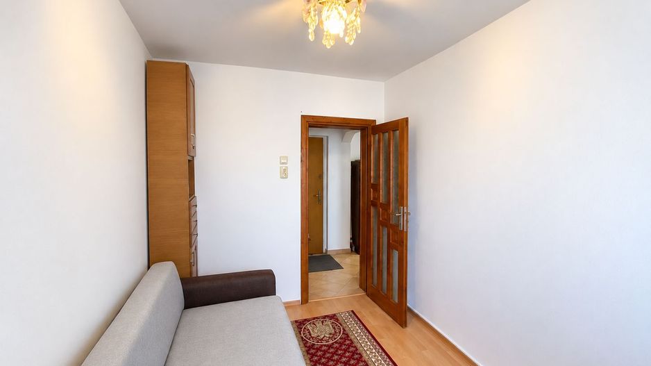 COMISION 0%, Apartament 3 Camere, Etaj 3, Izolat, Centrala, Blascovici - Poză 6