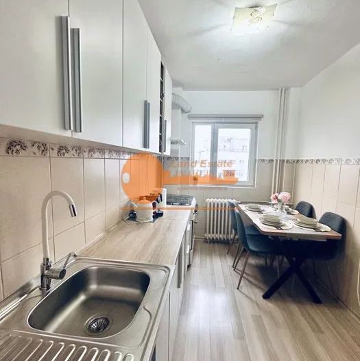 Apartament cu 2 camere la 7 minute de Metrou Dristor - Poză 2