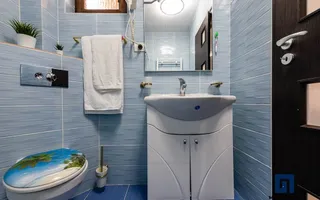 De inchiriat:  Casa noua cu 5 camere si teren 1277 mp | Urseni  | Comision 0 - Poză 13